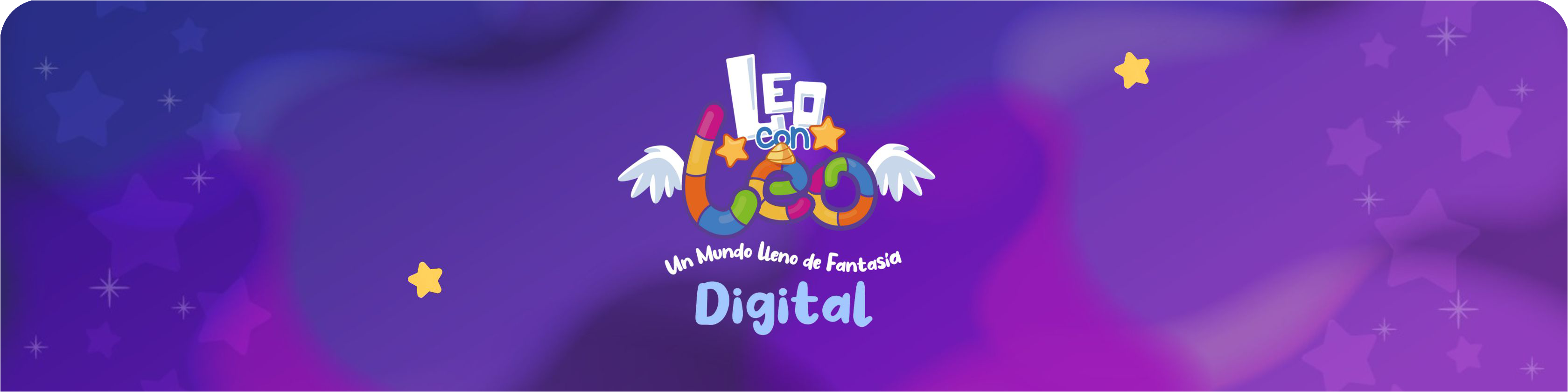 Logo de la Compañía